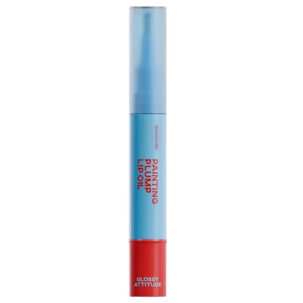 Painting Pimp Lip Oil