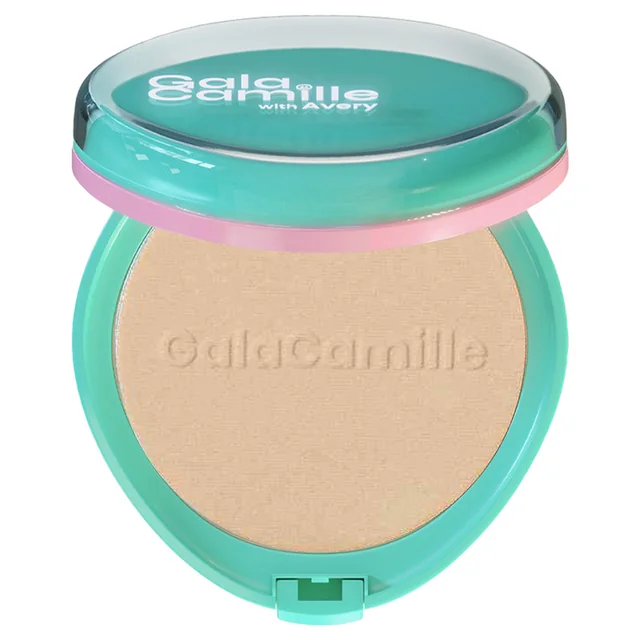 Rolly Pop Soft Matte Foundation Powder