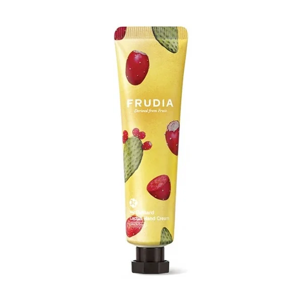 My Orchard Cactus Hand Cream