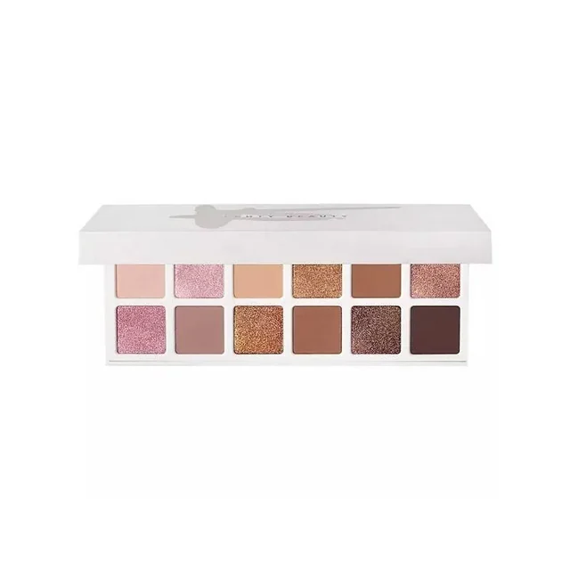 Bomb Posse Mega Mix & Match Eyeshadow Palette