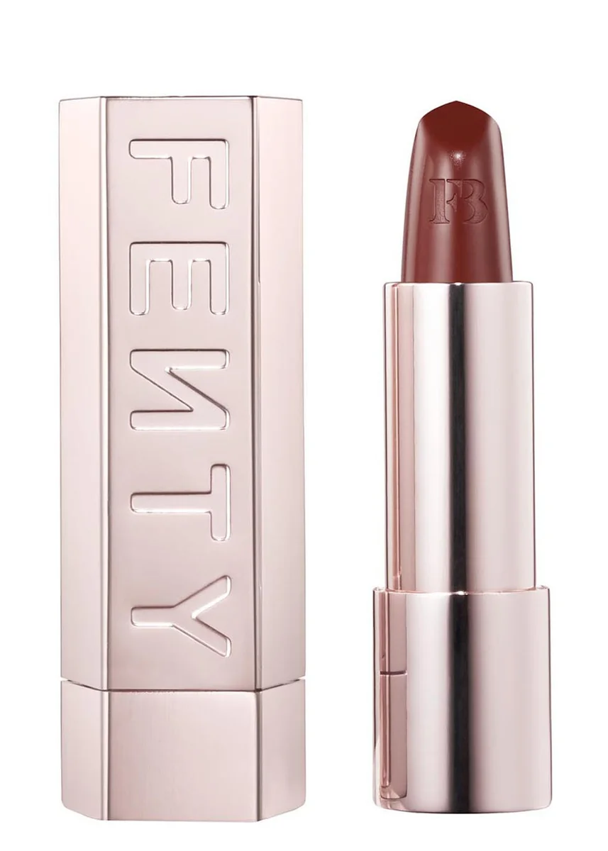 Icon Refillable Semi-Matte Lipstick