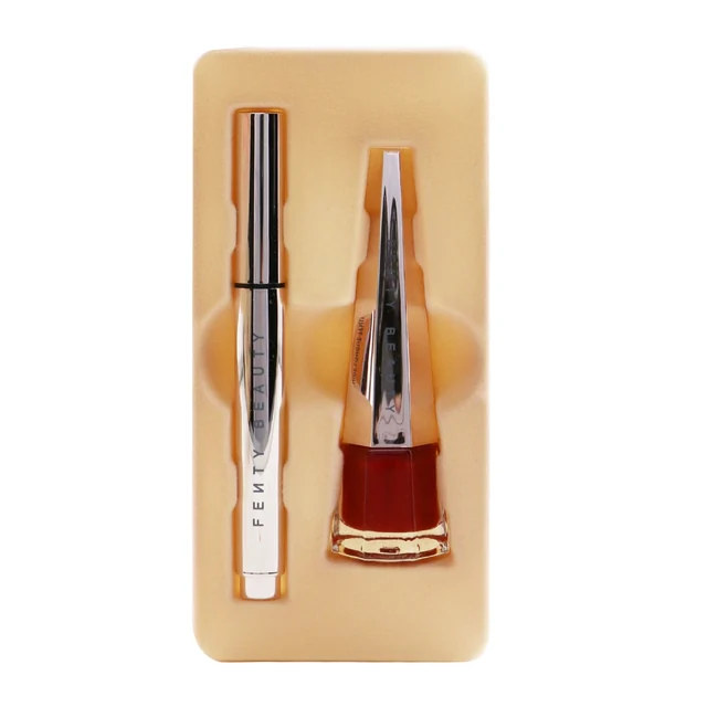 Lil Fly Stunna Mini Eye + Lip Set (Limited Edition)