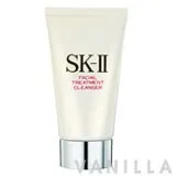 Facial Treatment Cleanser