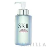 Facial Treatment Cleansing Oil