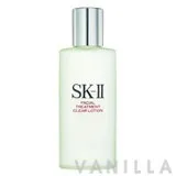 Facial Treatment Clear Lotion