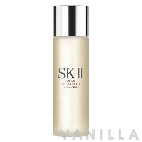 Facial Treatment Essence