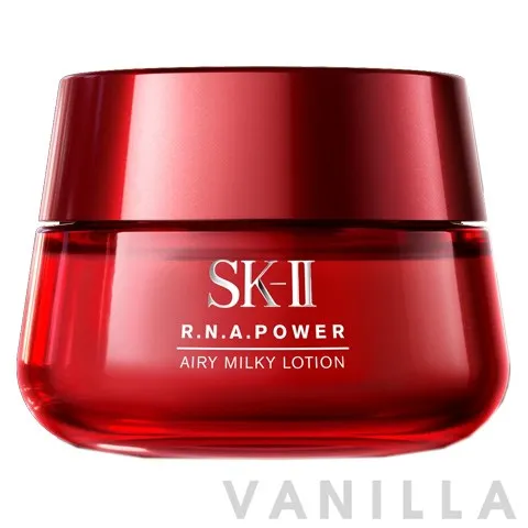 R.n.a. Power Airy Milky Lotion