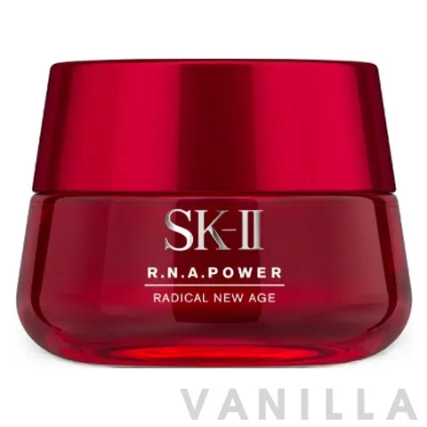 R.n.a. Power Radical New Age Cream