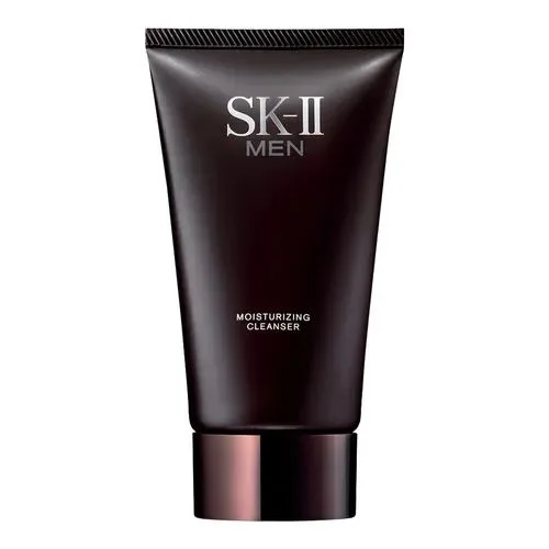 SK-II MEN Moisturizing Cleanser