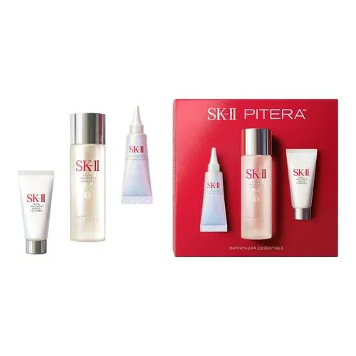 SK-II Pitera™ Infinitaura Essentials Set
