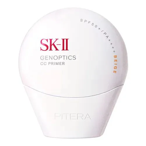 SK-II Genoptics CC Primer SPF50+ PA++++