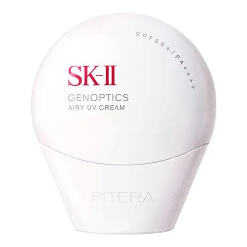 SK-II Genoptics Airy UV Cream SPF 50+ PA ++++