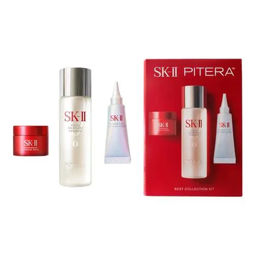 SK-II Pitera™ Best Collection Kit