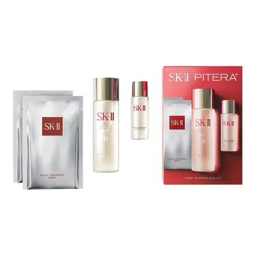 SK-II Pitera™ First Experience Skincare Kit