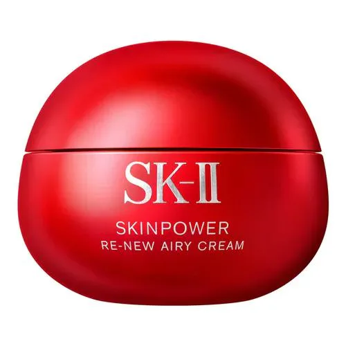 SK-II Skinpower Re-New Airy Cream