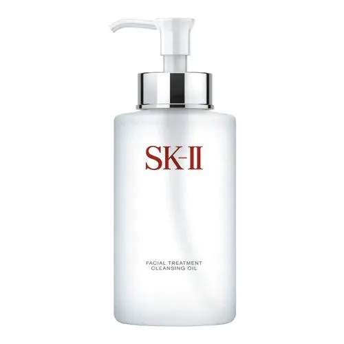 SK-II Facial Treatment Cleansing Oil