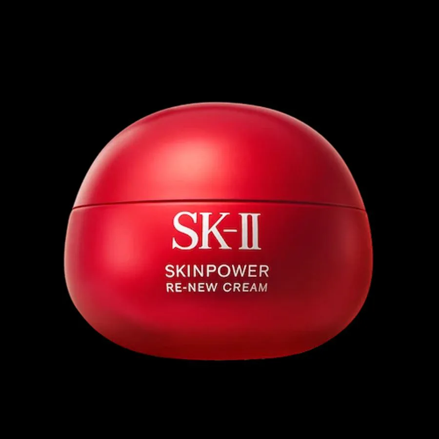 SK-II Skinpower Advanced Cream