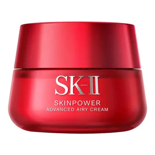 SK-II Skinpower Advanced Airy Cream
