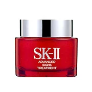 Advanced Signs Treatment