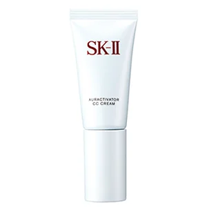 Auractivator CC Cream