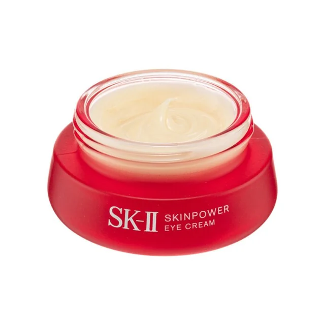 Essential Power Eye Cream