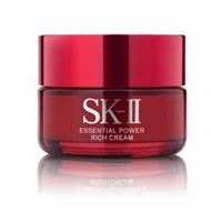 Essential Power Rich Cream