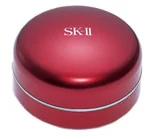 Facial Treatment Finishing Powder