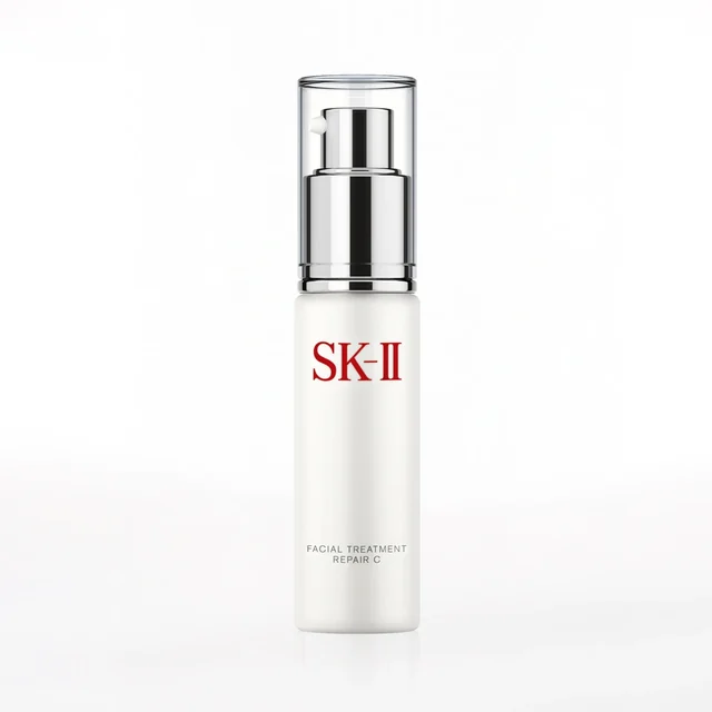 Facial Treatment Repair C