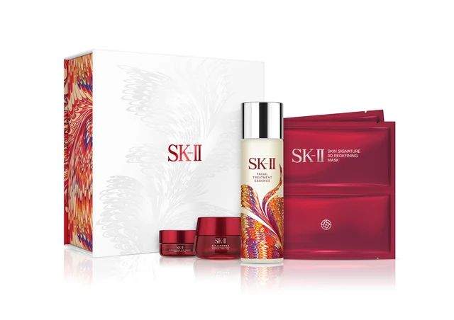 Limited Edition 2016 Ageless Beauty Set