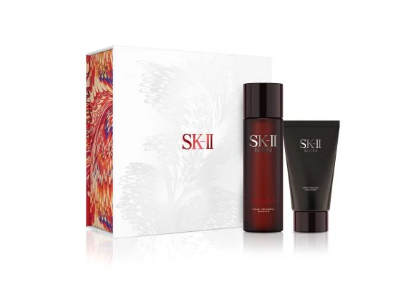 Limited Edition 2016 Gentlemen Set