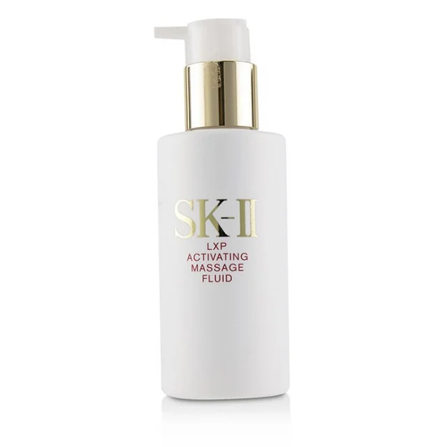 Lxp Activating Massage Fluid