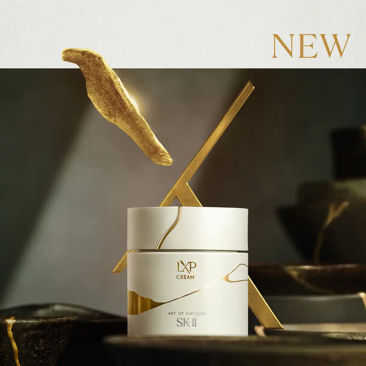 LXP Cream