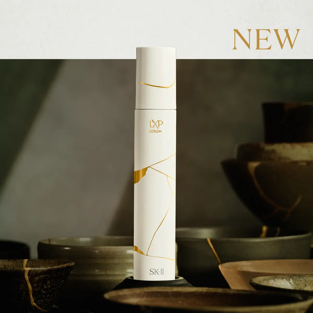 LXP Serum