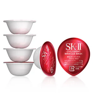 Overnight Miracle Mask