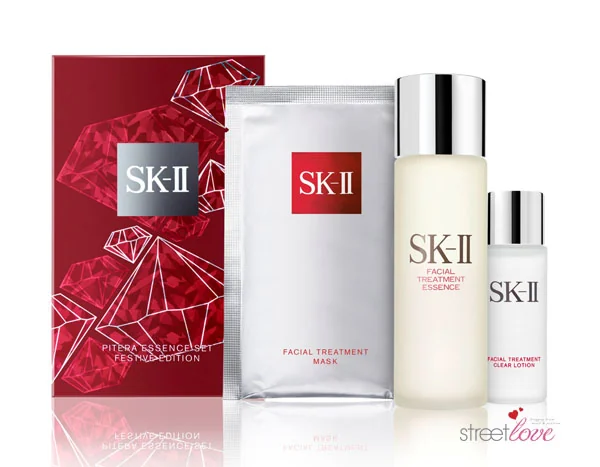 Pitera™ Essence Set