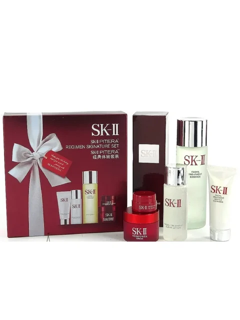 Pitera™ Essence Set Red Flower Limited Edition