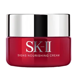 Signs Nourishing Cream