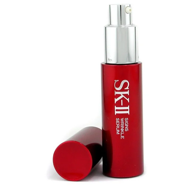 Signs Wrinkle Serum