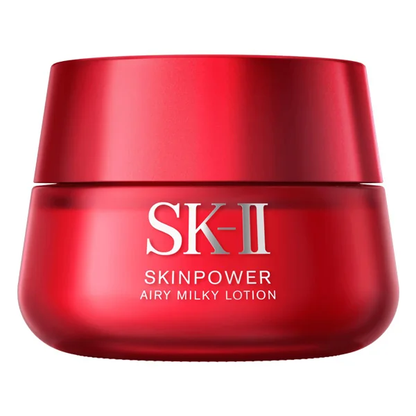 Skinpower Airy Milky Lotion