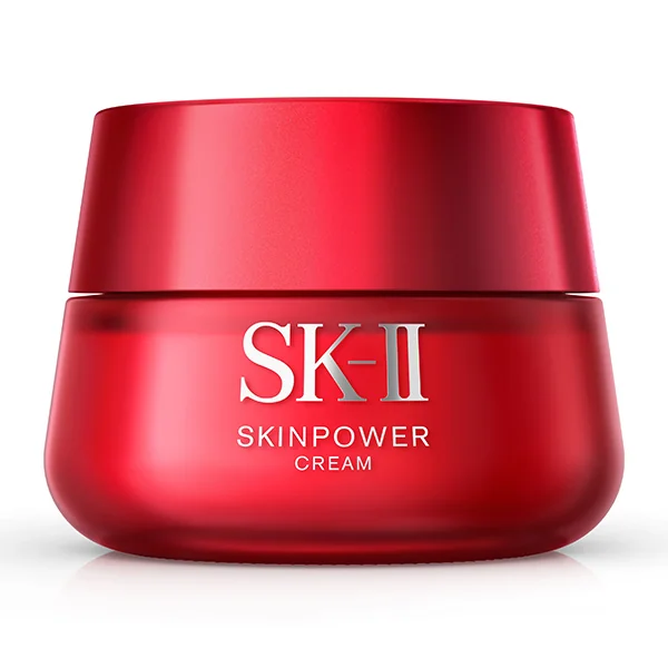 Skinpower Cream