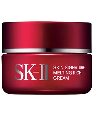 Skin Signature Melting Rich Cream