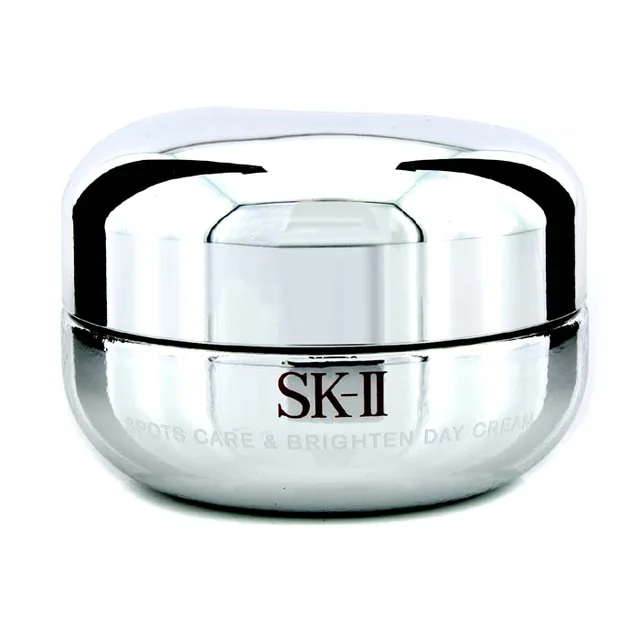 Spots Care & Brighten Day Cream