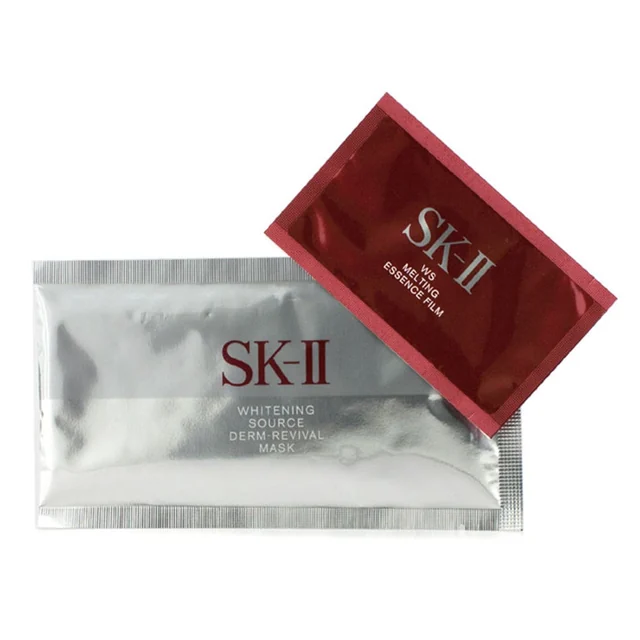 Whitening Source Derm Renewal Essence