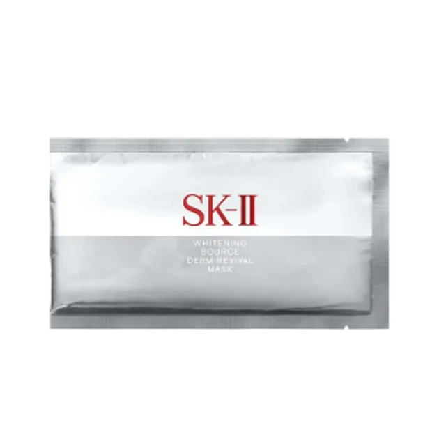 Whitening Source Derm Revival Mark