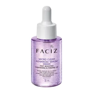 FACIZ Micro Clear Advanced Serum