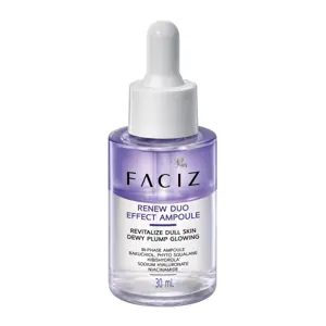 FACIZ Renew Duo Effect Ampoule