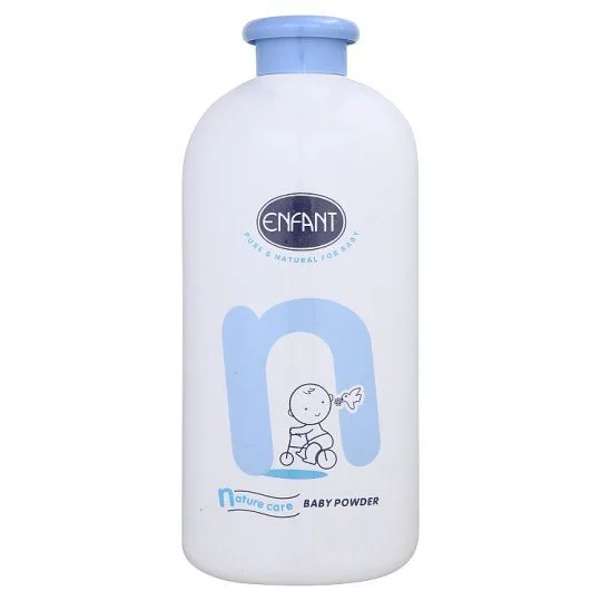 Nature Care Baby Powder