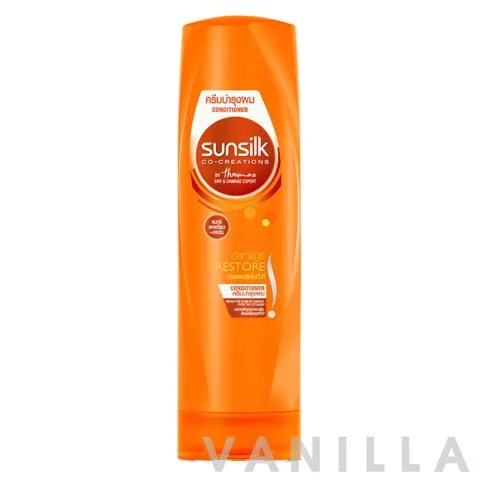 Damage Restore Conditioner