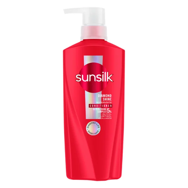 Conditioner Diamond Shine Serum Activ-Infusion