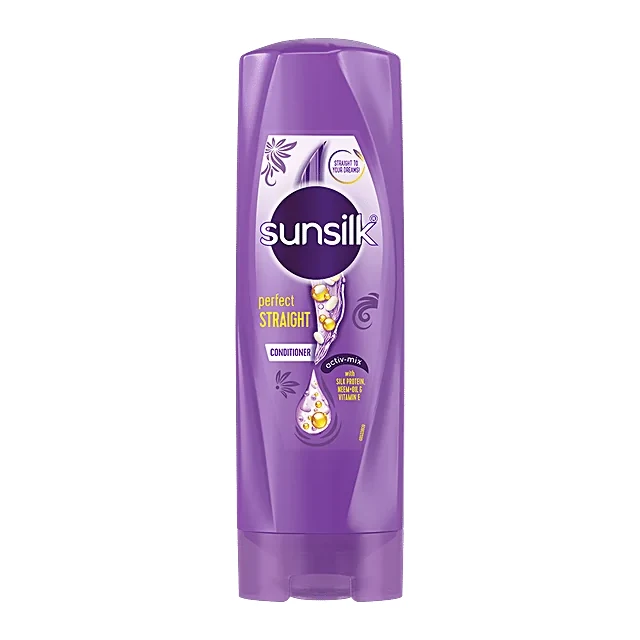 Conditioner Perfect Straight